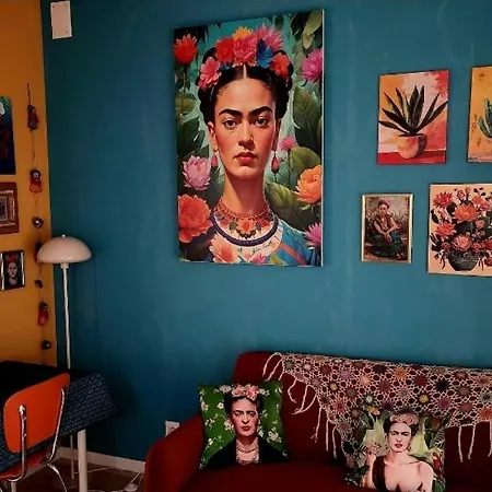 The Frida Sille-le-Guillaume